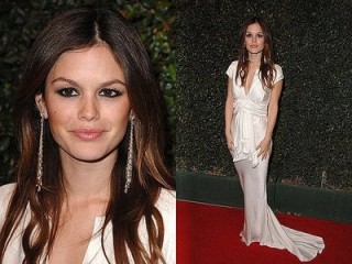 Rachel Bilson picture, image, poster